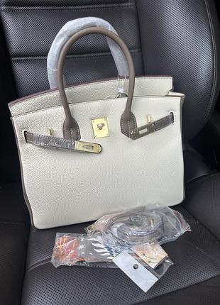 Сумка hermes
