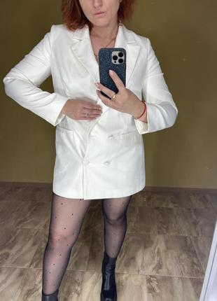 Жакет пиджак vovk l-xl2 фото