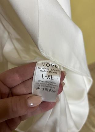 Жакет пиджак vovk l-xl7 фото