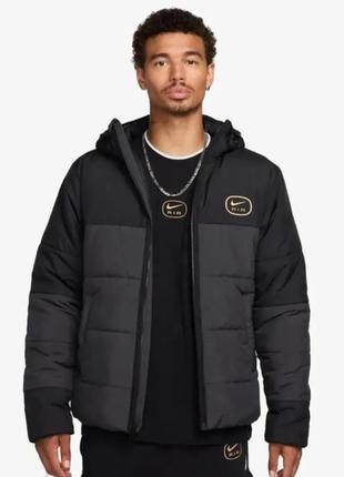 Куртка чоловіча nike m nsw sw air syn оригінал