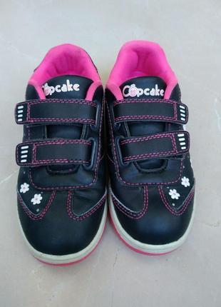 Кроссовки для девочки детские кросівки для дівчаток дитячі5 фото