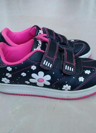 Кроссовки для девочки детские кросівки для дівчаток дитячі2 фото