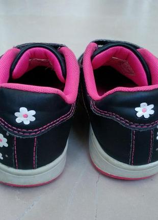 Кроссовки для девочки детские кросівки для дівчаток дитячі7 фото