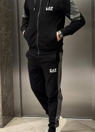 Спортивний косьюм в стилі armani