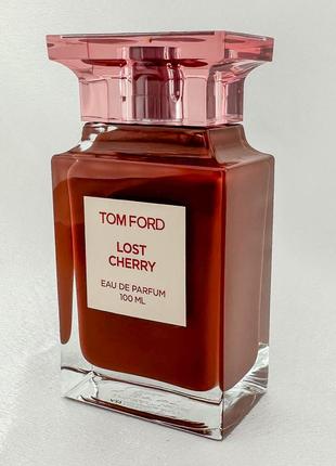 Tom ford lost cherry 100 мл