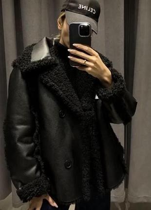 Нова дублянка h&m оригінал