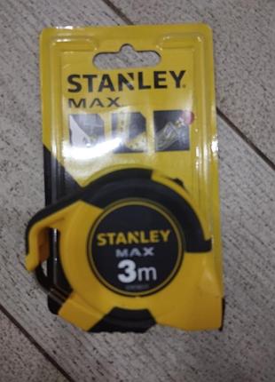 Рулетка stanlry 4