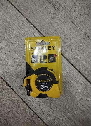 Рулетка stanlry 3