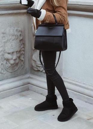 Угги от н &amp; м