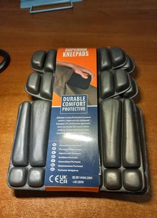 Наколенники вставки