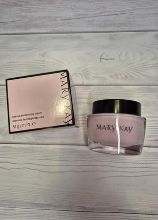 Крем для сухой кожи мери кей/mary kay