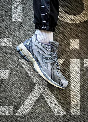 New balance 1906r "sapphire blue"