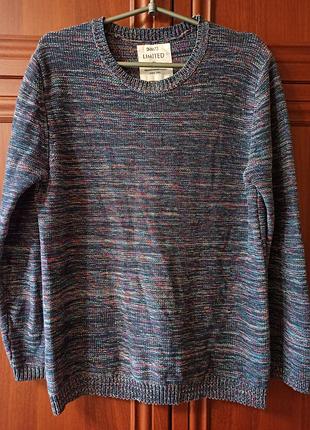 Чоловічий светр