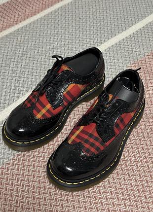 Оригинальные dr.martens привезенные из сша