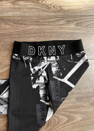 Dkny спортивні лосини
