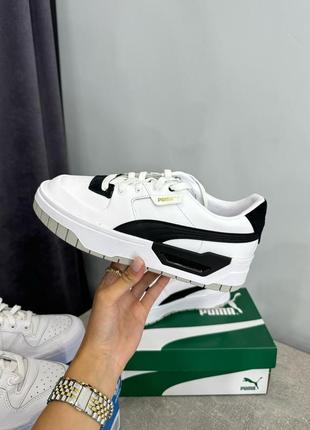 puma fast  кросівки3 фото