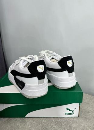 puma fast  кросівки2 фото