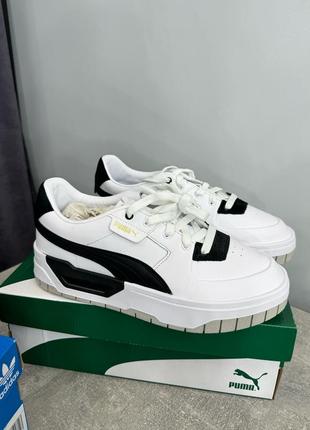 Puma  кросівки