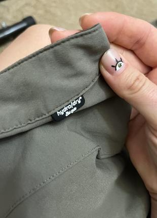 Спортивні штани4 фото