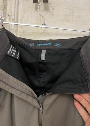 Спортивні штани5 фото