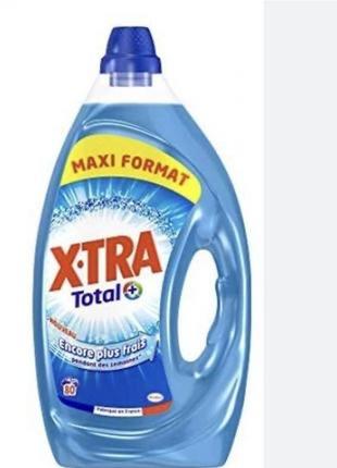Xtraгель для стирки 4 л