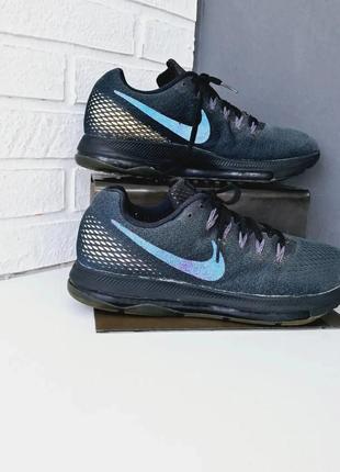 Женские кроссовки nike1 фото