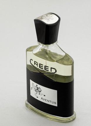 Creed aventus 100 мл2 фото