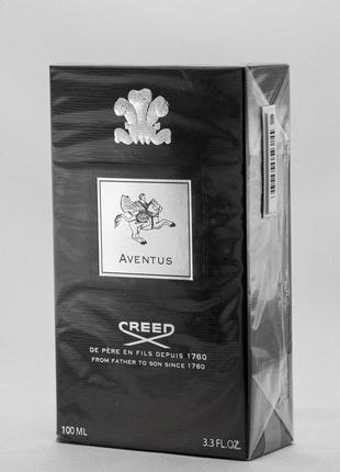 Creed aventus 100 мл4 фото