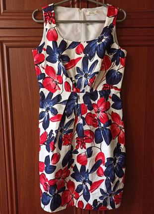 Супер плаття з квітами