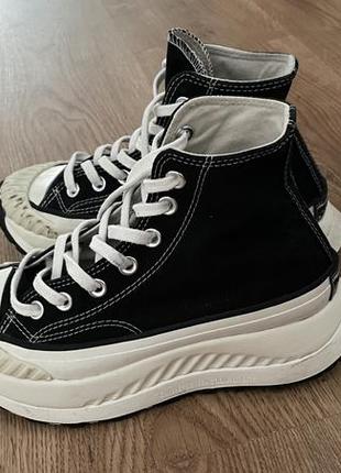 Продам converse