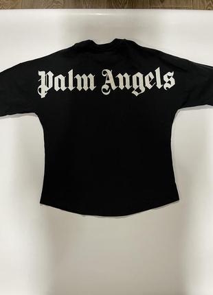 Футболка palm angels