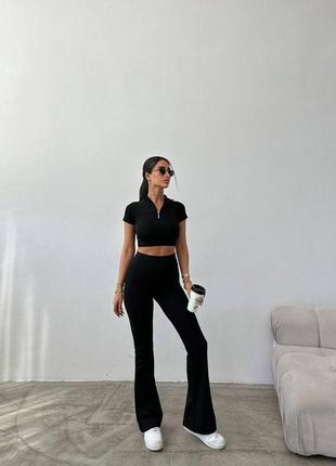 Костюм женский