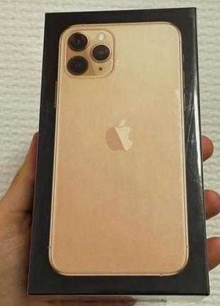 Iphone 11 pro (64gb)