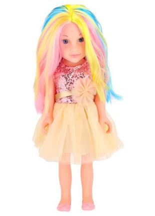 Лялька "pretty girl" ls1889-17 р.48*19*11см