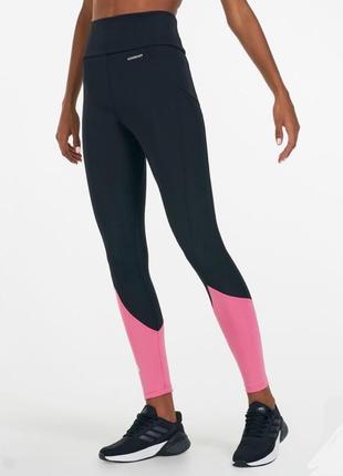 Легінси лосини adidas