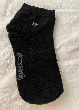Носки 38 39  pierre cardin оригинал