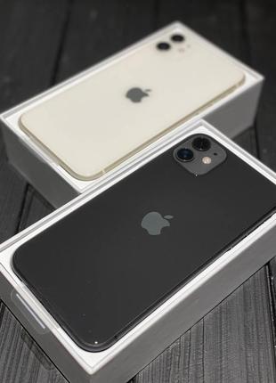 Iphone 11 (64/128gb)