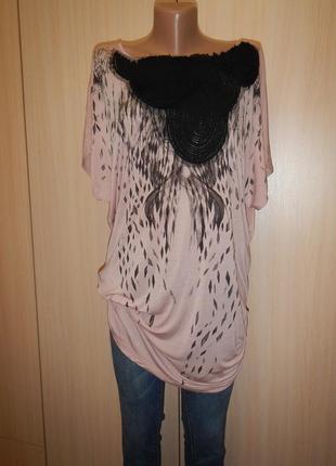 Блуза mango p.xl