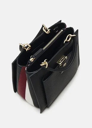 Сумка tommy hilfiger 5