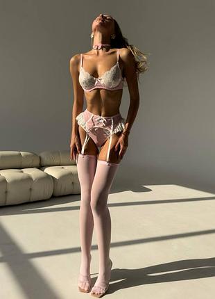 Комплект білизни