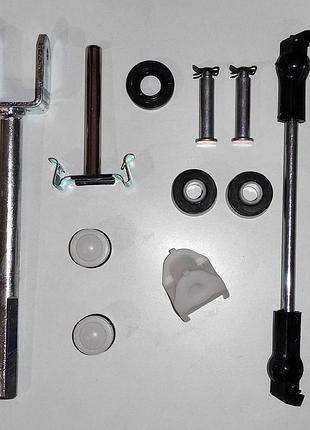 Ремкомплект куліси кпп opel vectra a / astra f / astra g