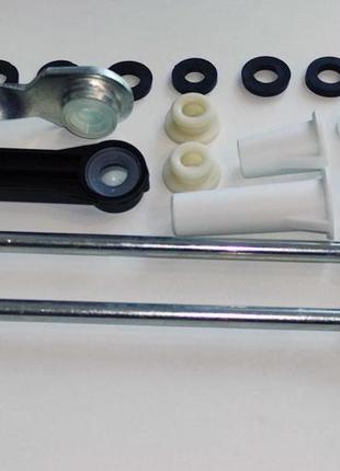 Ремкомплект куліси кпп volkswagen golf 4 / 1.4-1.6 л