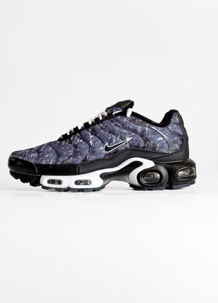 Nike air max plus tn midnight9 фото