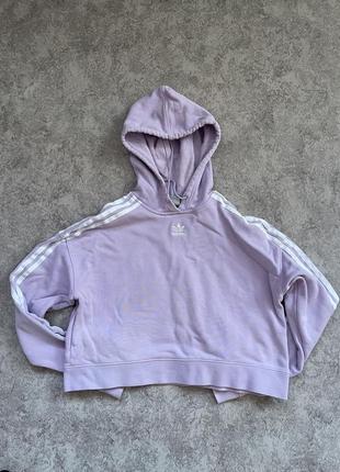 Кроп топ film adidas