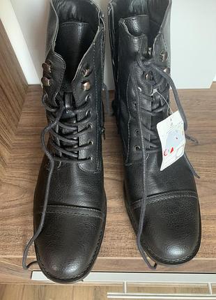 Берци c&amp;a 4