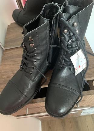 Берци c&amp;a 5