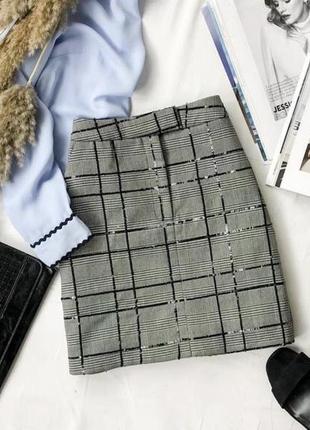 Спідниця river island спідниця олівець