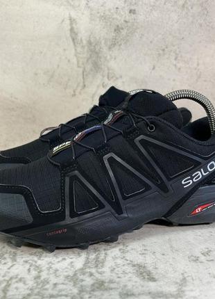 Кроссовки salomon speedcross 4 / xa pro 3d v8 x ultra epic rogg wild