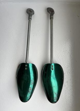 Формодержатель рукояти ропочки для обуви