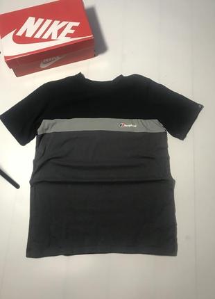 Футболка berghaus